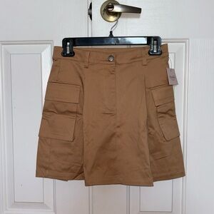 Francesca’s Mini Skirt